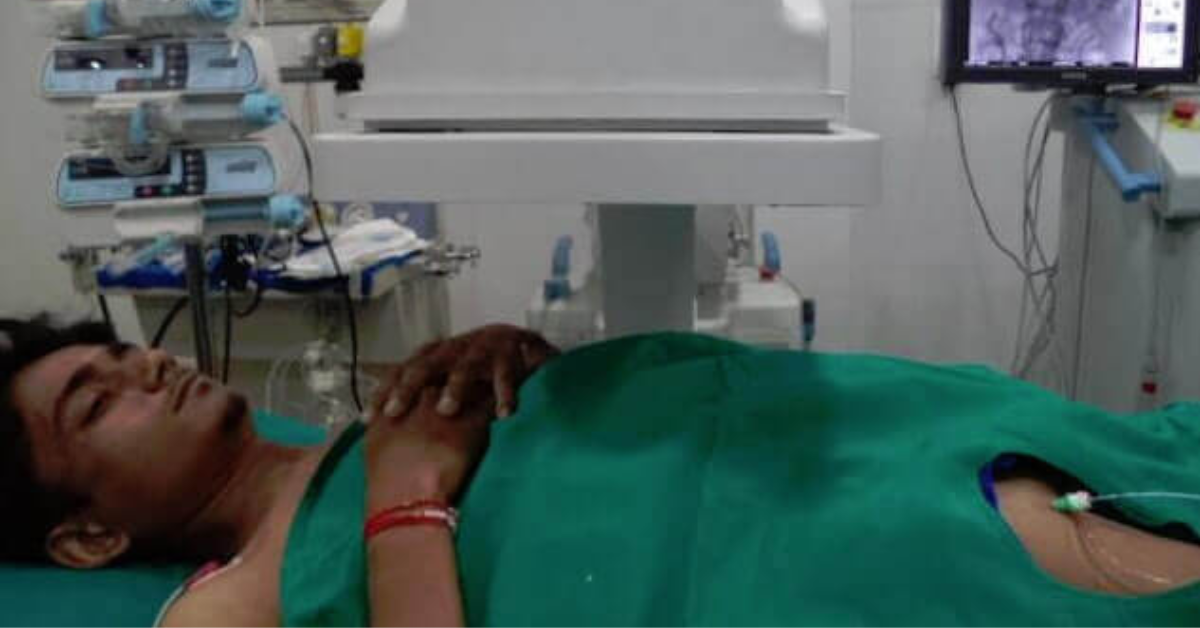 Stem Cell Treatment in India: A Revolution in Medical Healing